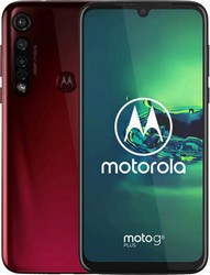 Замена стекла на телефоне Motorola G8 Plus в Барнауле